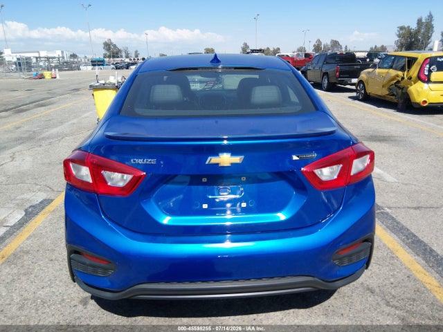 2017 Chevrolet CRUZE PREMIER AUTO — миниатюра 18