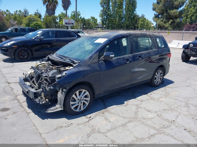 صورة 2 لـ 2014 Mazda MAZDA5 SPORT