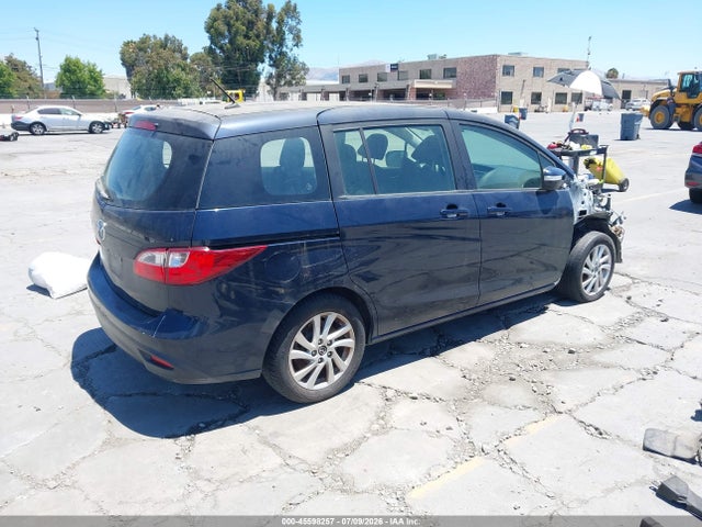 صورة 4 لـ 2014 Mazda MAZDA5 SPORT