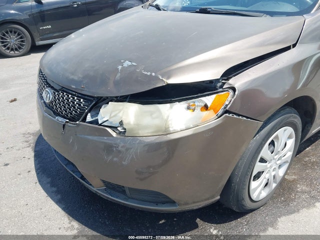2013 KIA FORTE EX 缩略图 12