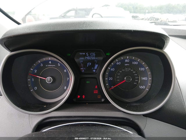 صورة 7 لـ 2013 Hyundai ELANTRA GLS