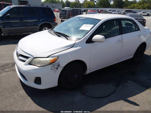 صورة 2 لـ 2011 Toyota COROLLA LE