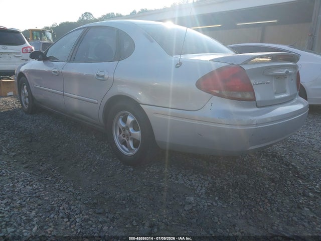صورة 3 لـ 2005 FORD TAURUS SE