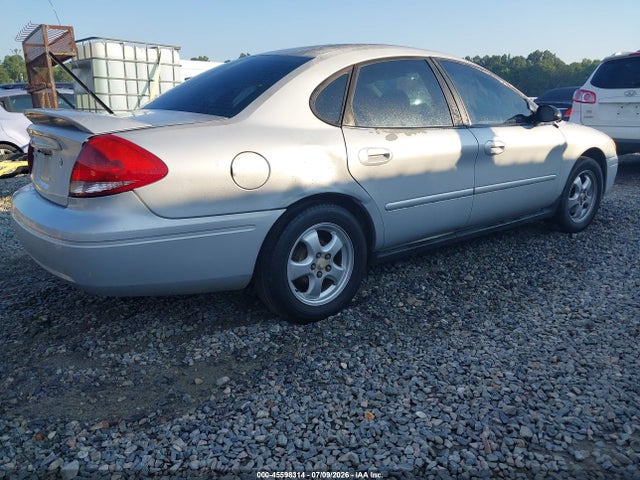 صورة 4 لـ 2005 FORD TAURUS SE