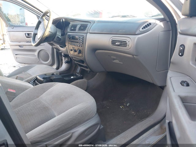 صورة 5 لـ 2005 FORD TAURUS SE