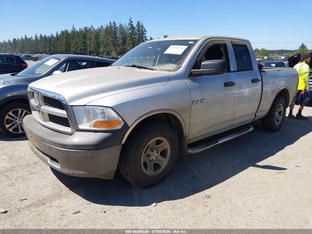 صورة 2 لـ 2009 Dodge RAM 1500 ST