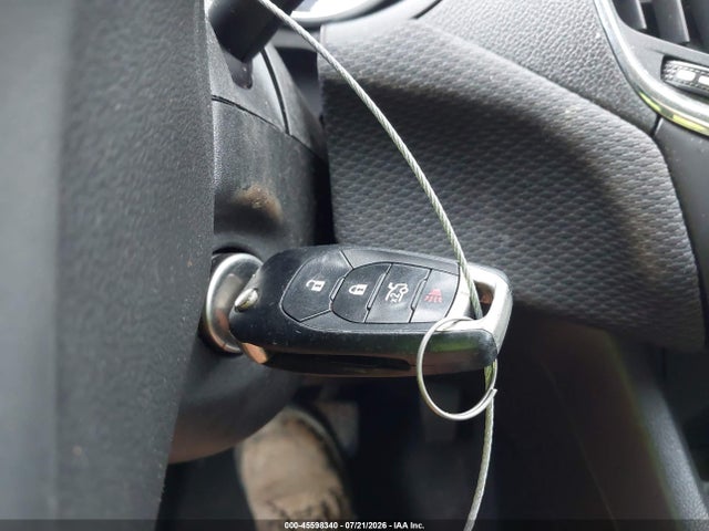 صورة مصغرة 11 لـ 2016 Chevrolet CRUZE LS AUTO