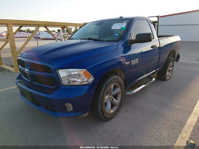 صورة 2 لـ 2014 RAM 1500 EXPRESS