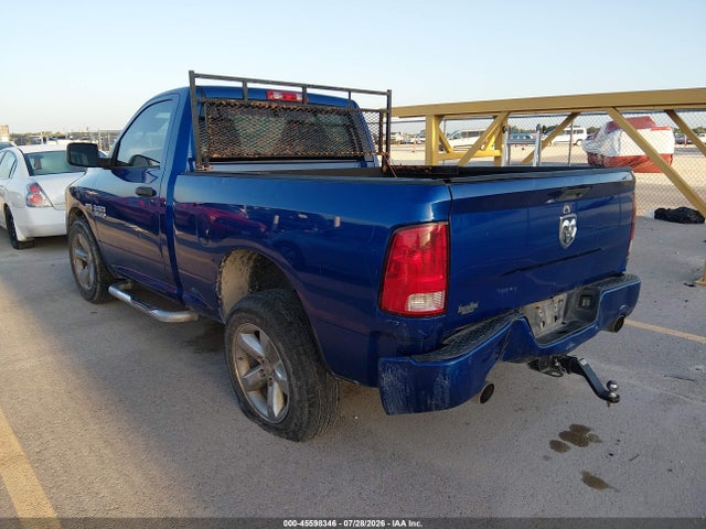 صورة 3 لـ 2014 RAM 1500 EXPRESS