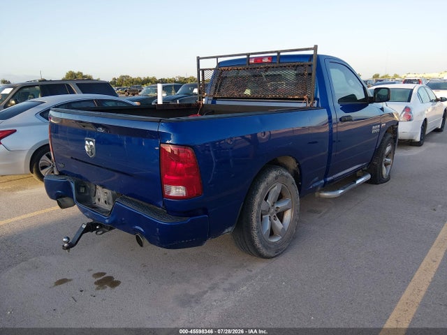 صورة 4 لـ 2014 RAM 1500 EXPRESS