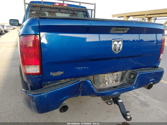 صورة 6 لـ 2014 RAM 1500 EXPRESS