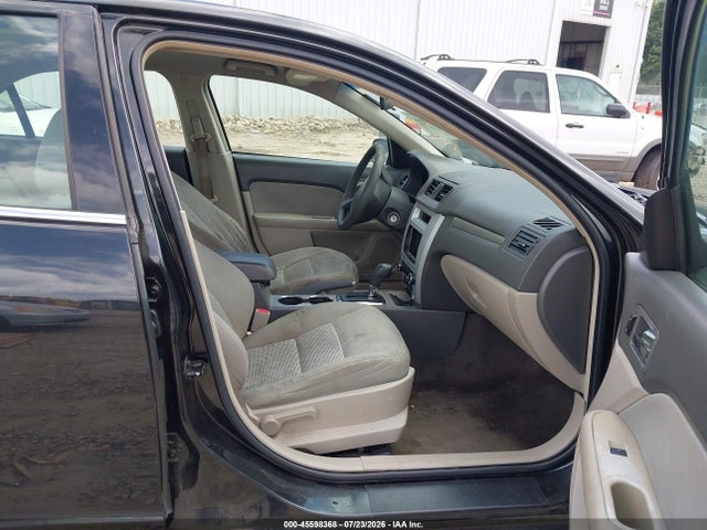 2010 FORD FUSION S 照片 5