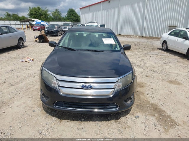 2010 FORD FUSION S 照片 6