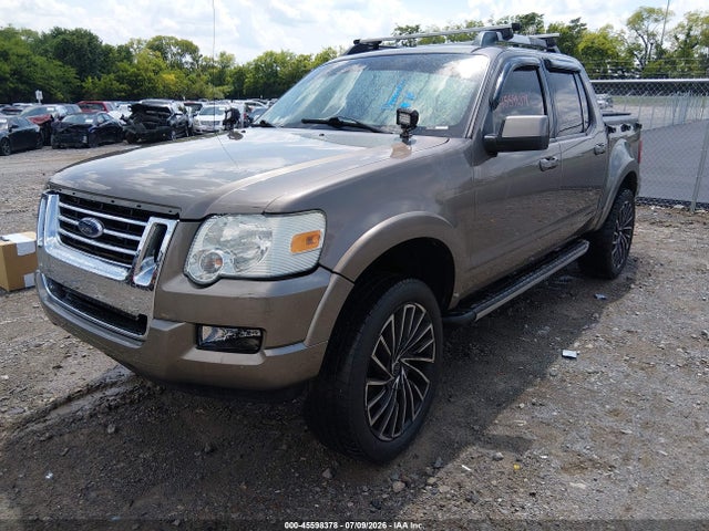 صورة 6 لـ 2007 FORD EXPLORER SPORT TRAC LIMITED
