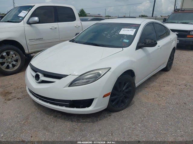 صورة 2 لـ 2012 Mazda MAZDA6 I TOURING