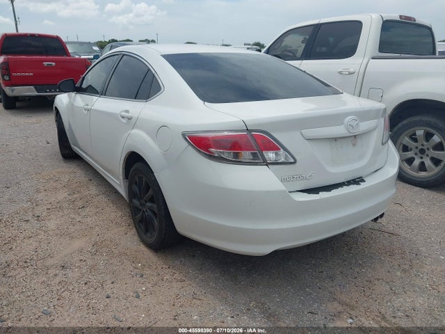 صورة 3 لـ 2012 Mazda MAZDA6 I TOURING