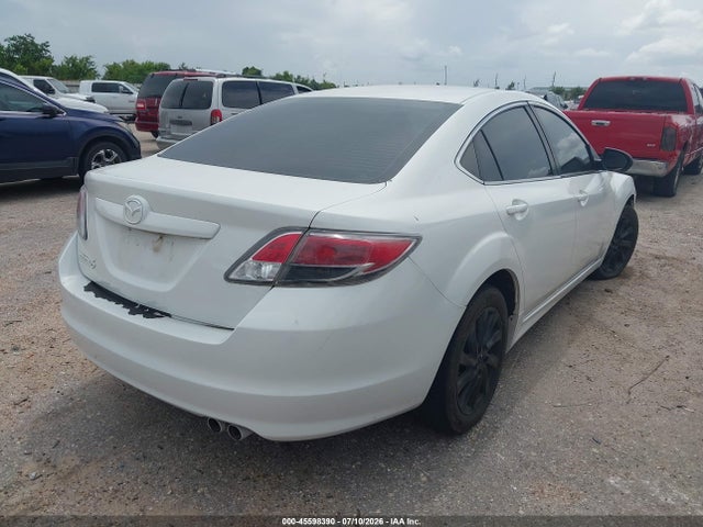 صورة 4 لـ 2012 Mazda MAZDA6 I TOURING
