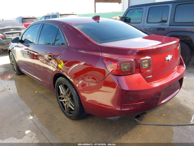 صورة 3 لـ 2015 Chevrolet MALIBU 2LZ