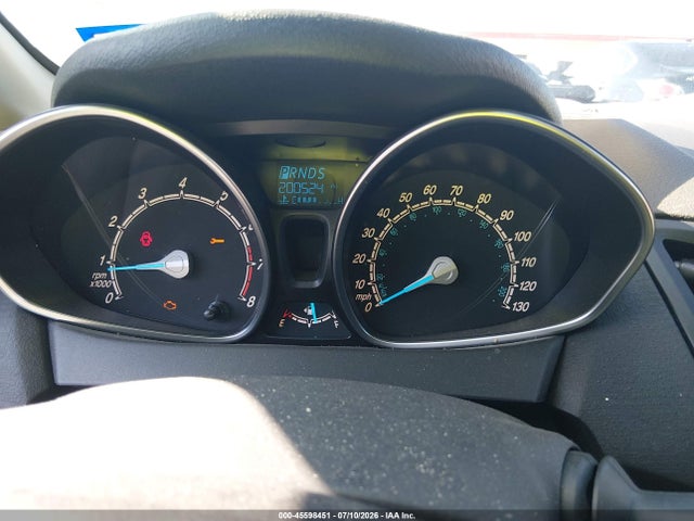 صورة 7 لـ 2016 FORD FIESTA SE
