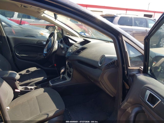 صورة 5 لـ 2016 FORD FIESTA SE