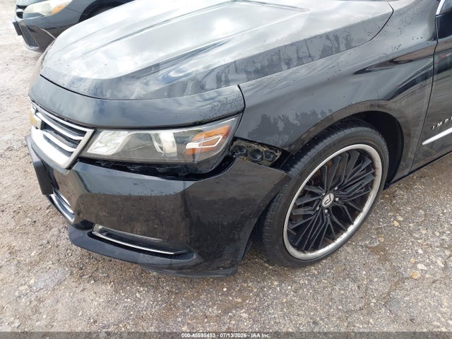 صورة مصغرة 17 لـ 2017 Chevrolet IMPALA 2LZ