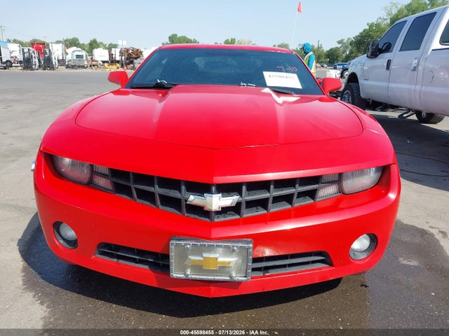 صورة مصغرة 12 لـ 2013 Chevrolet CAMARO 1LT