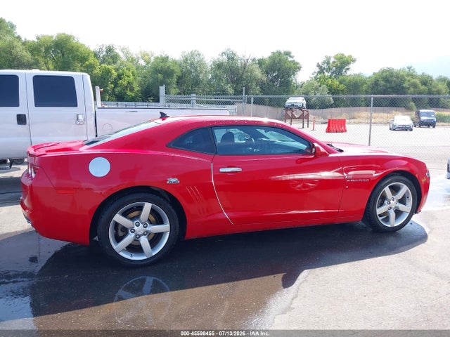 صورة مصغرة 13 لـ 2013 Chevrolet CAMARO 1LT
