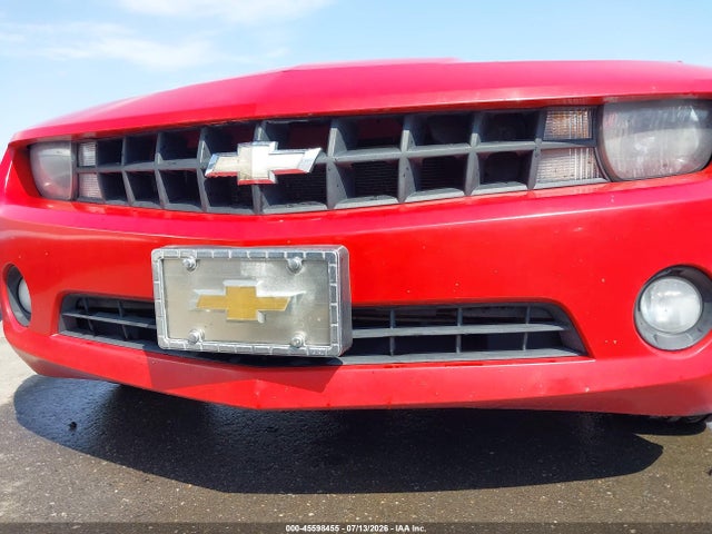 صورة 6 لـ 2013 Chevrolet CAMARO 1LT