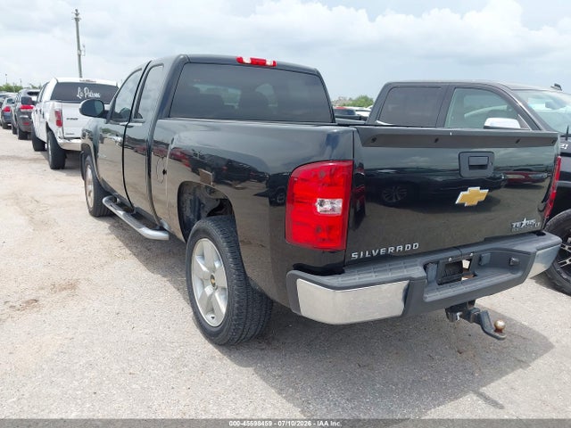 صورة 3 لـ 2011 Chevrolet SILVERADO 1500 LT