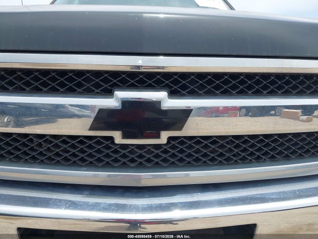 صورة 6 لـ 2011 Chevrolet SILVERADO 1500 LT