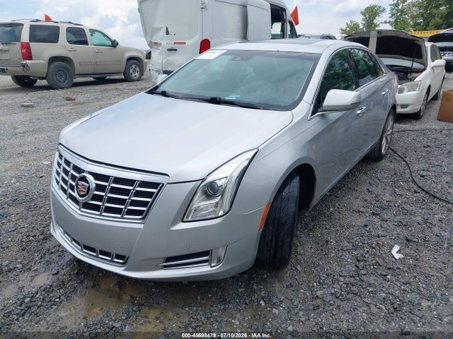 صورة 2 لـ 2013 Cadillac XTS LUXURY
