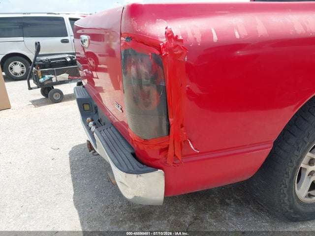 2003 Dodge RAM 1500 SLT/LARAMIE/ST — миниатюра 13