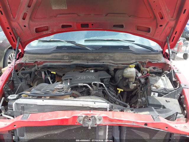 صورة 10 لـ 2003 Dodge RAM 1500 SLT/LARAMIE/ST