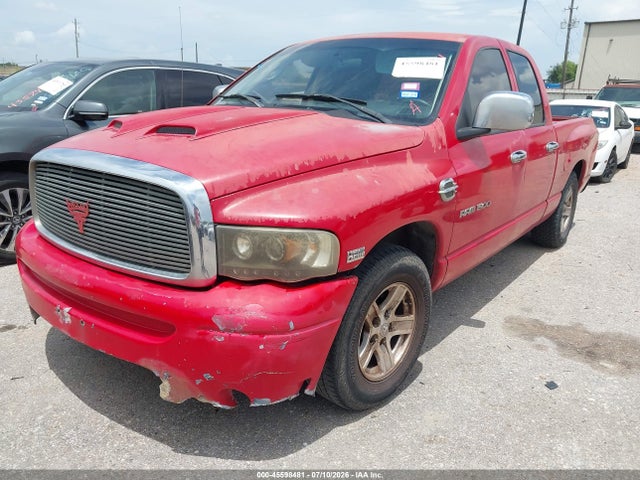 صورة 2 لـ 2003 Dodge RAM 1500 SLT/LARAMIE/ST