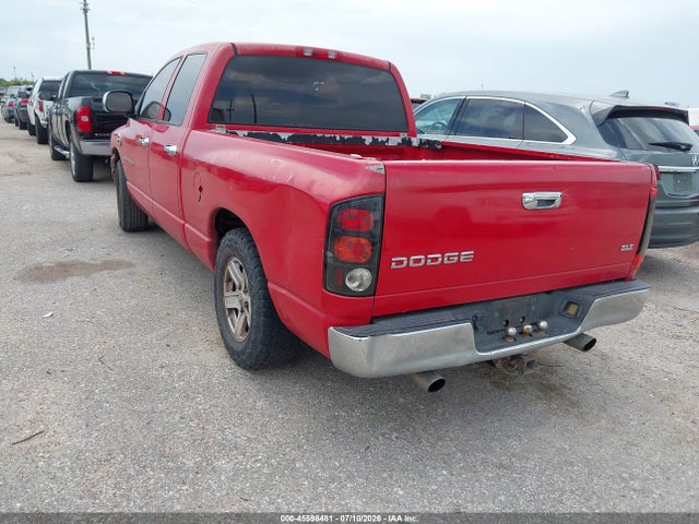 صورة 3 لـ 2003 Dodge RAM 1500 SLT/LARAMIE/ST