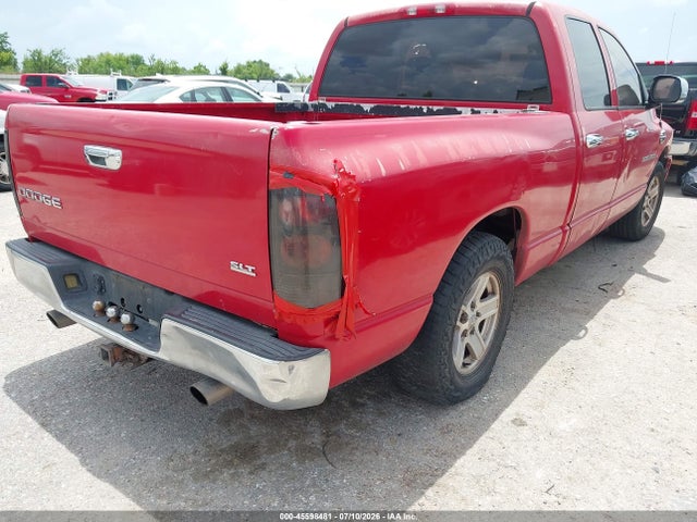 صورة 4 لـ 2003 Dodge RAM 1500 SLT/LARAMIE/ST