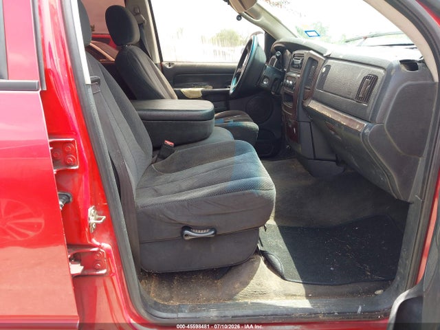 صورة 5 لـ 2003 Dodge RAM 1500 SLT/LARAMIE/ST