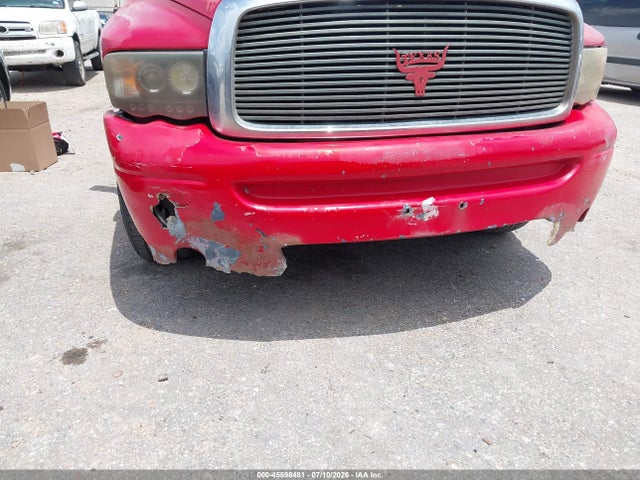 صورة 6 لـ 2003 Dodge RAM 1500 SLT/LARAMIE/ST