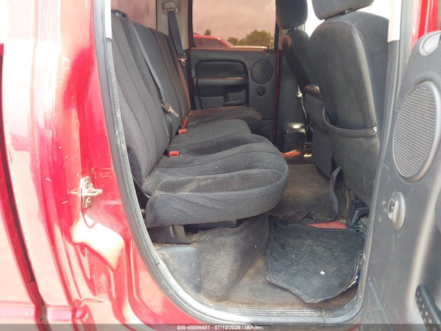 صورة 8 لـ 2003 Dodge RAM 1500 SLT/LARAMIE/ST