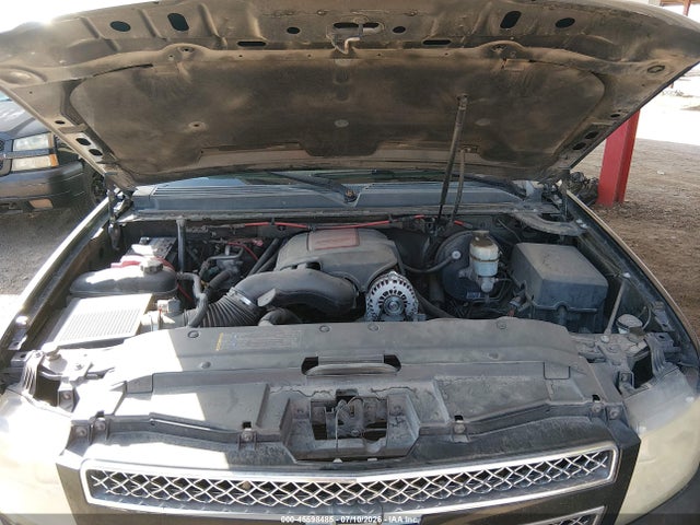 2008 Chevrolet AVALANCHE 1500 LT — фото 10