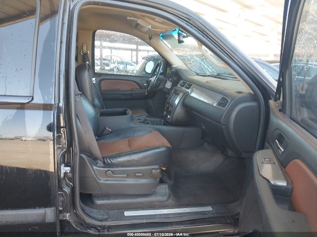 2008 Chevrolet AVALANCHE 1500 LT — фото 5