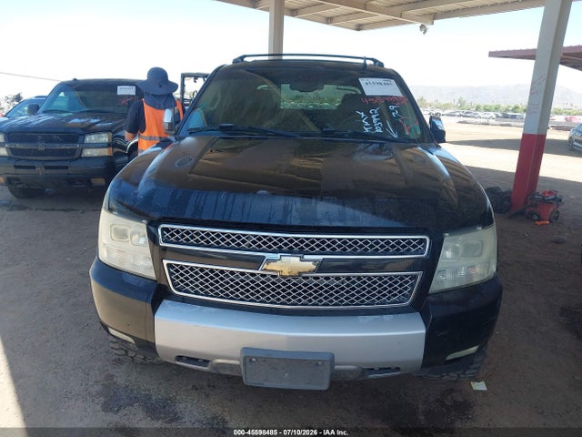 2008 Chevrolet AVALANCHE 1500 LT — фото 6