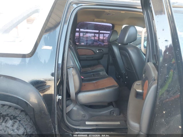 2008 Chevrolet AVALANCHE 1500 LT — фото 8