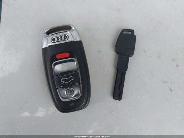 صورة مصغرة 11 لـ 2014 AUDI A6 2.0T PREMIUM