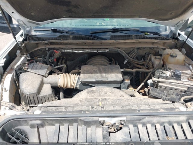 2023 Chevrolet SILVERADO 2500HD 4WD LONG BED WT 照片 10