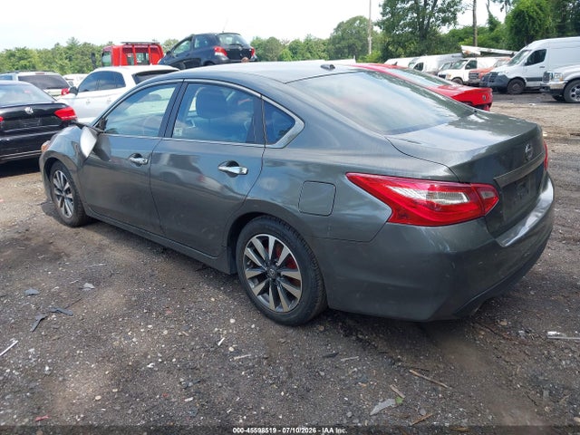 صورة 3 لـ 2017 Nissan ALTIMA 2.5 SV