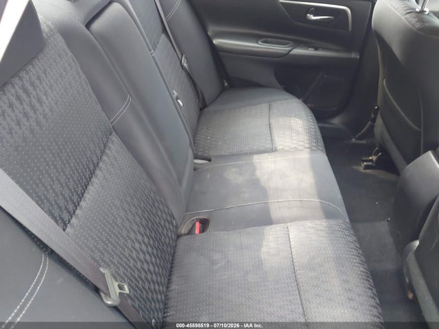 صورة 8 لـ 2017 Nissan ALTIMA 2.5 SV