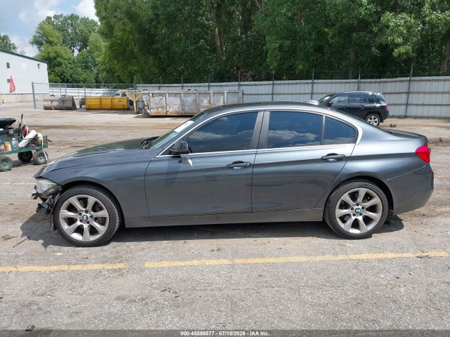 صورة 14 لـ 2015 BMW 335I XDRIVE