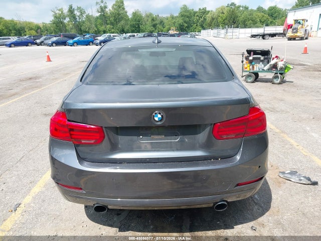 صورة 16 لـ 2015 BMW 335I XDRIVE