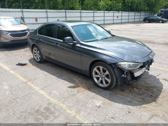 صورة 1 لـ 2015 BMW 335I XDRIVE